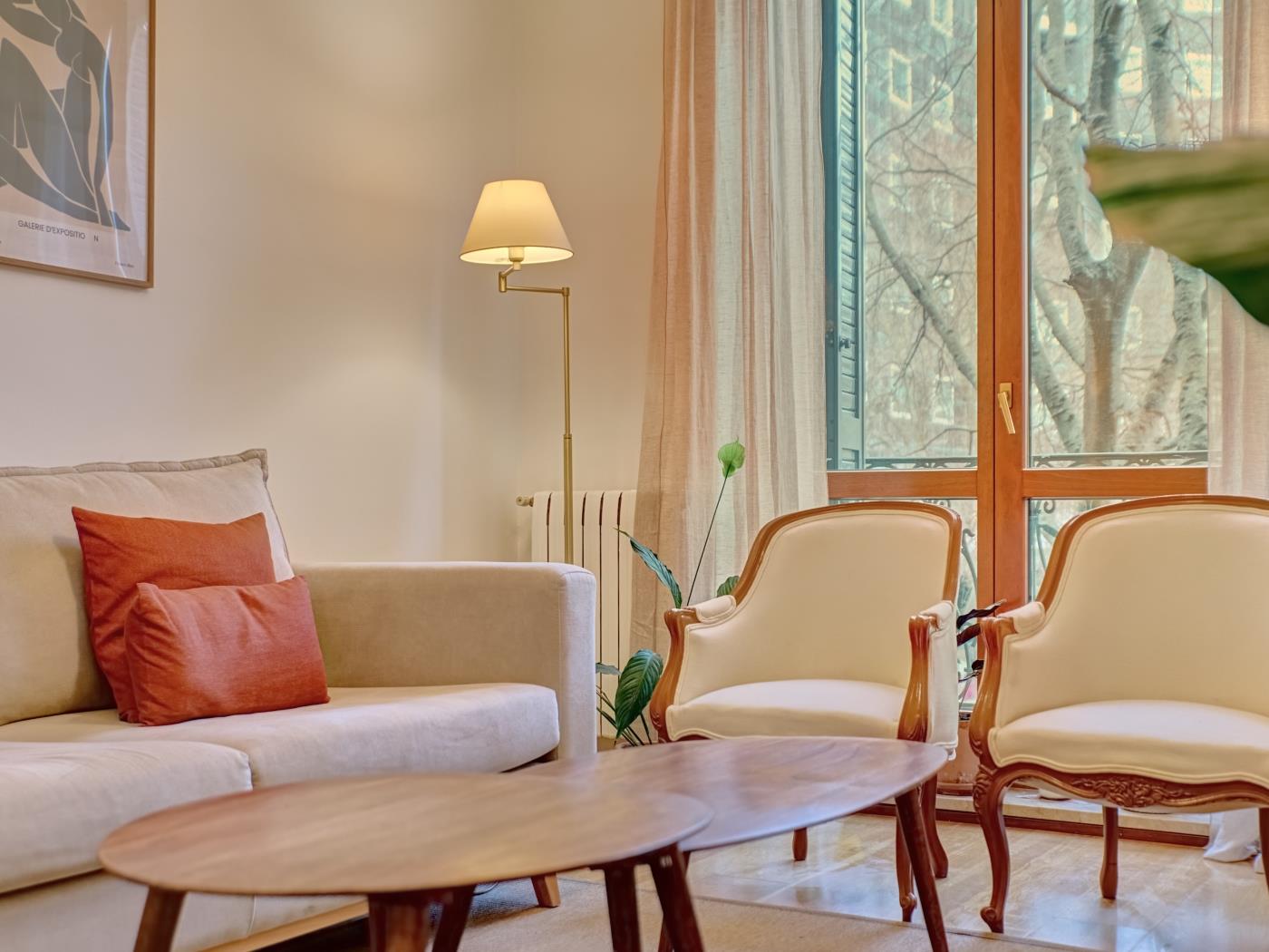 Apartamento El Cuarto Rey by Clabao en Pamplona