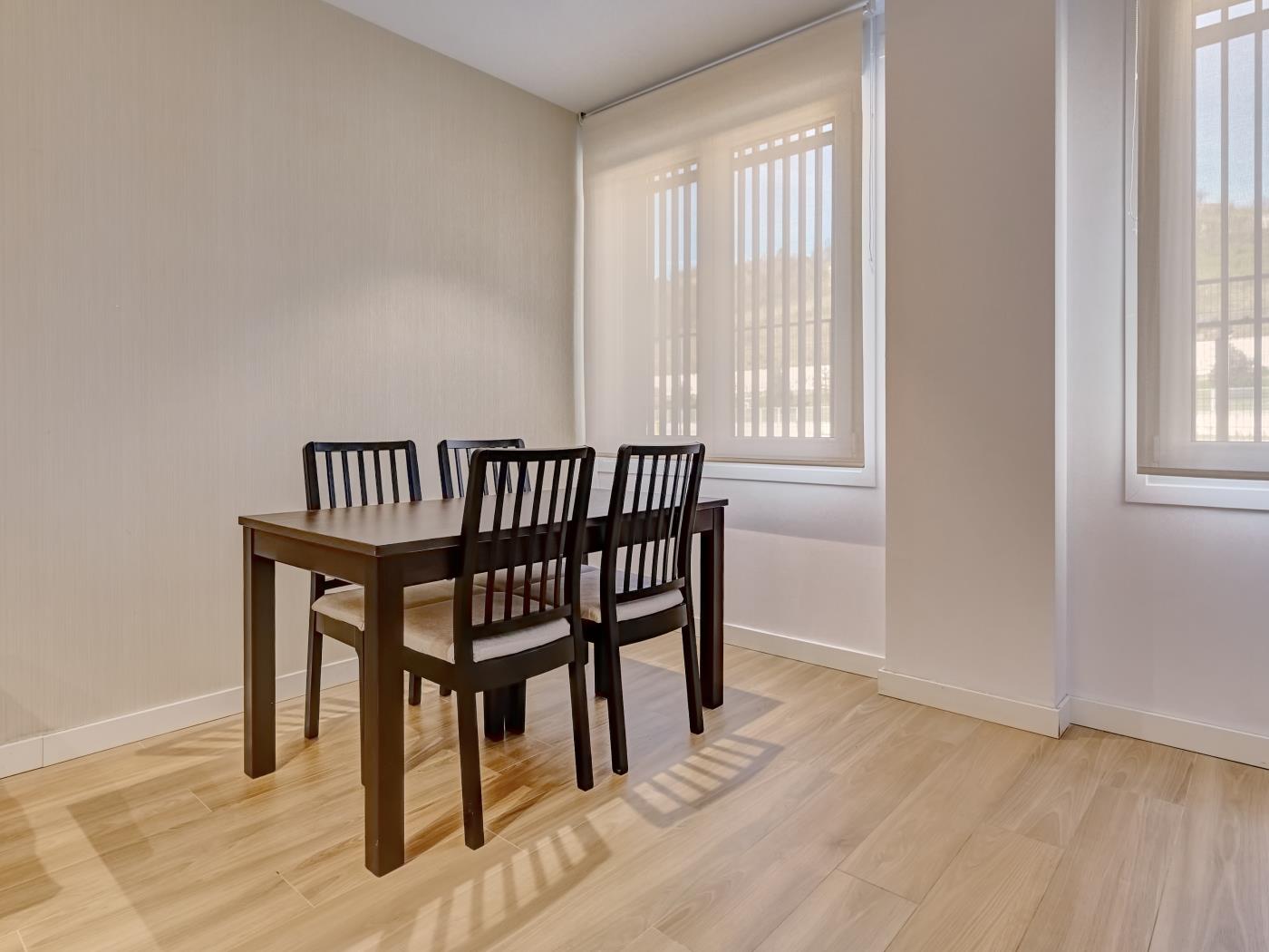 Apartamento Ezkaba Bajo A by Clabao en Pamplona