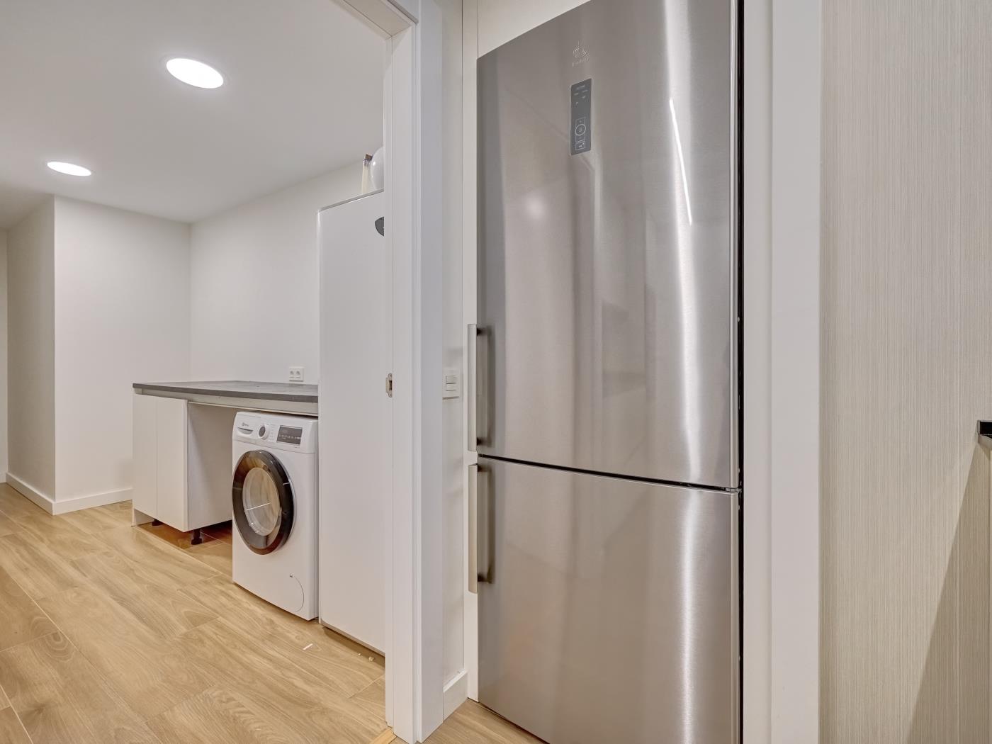 Apartamento Ezkaba Bajo A by Clabao en Pamplona
