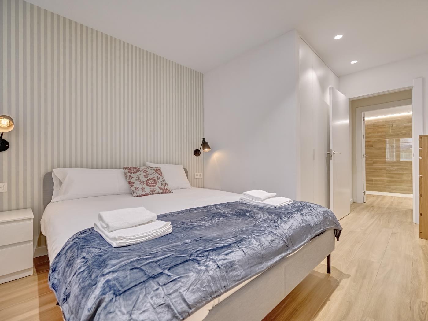 Apartamento Ezkaba Bajo A by Clabao en Pamplona