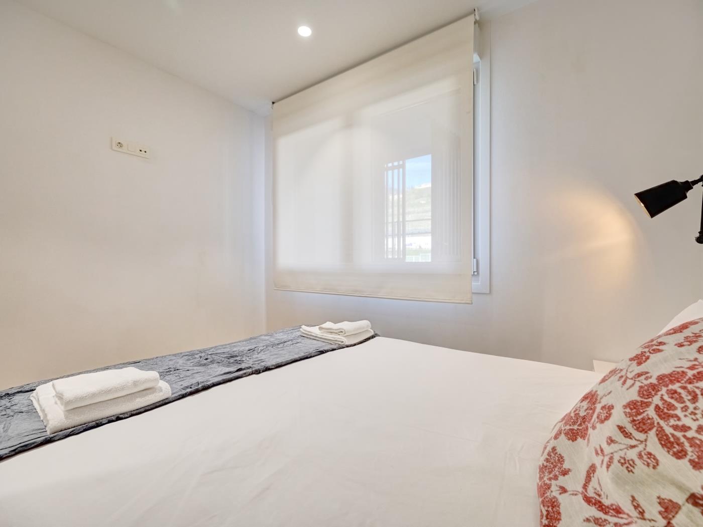 Apartamento Ezkaba Bajo A by Clabao en Pamplona