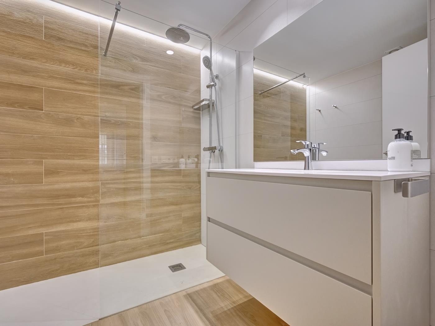 Apartamento Ezkaba Bajo A by Clabao en Pamplona