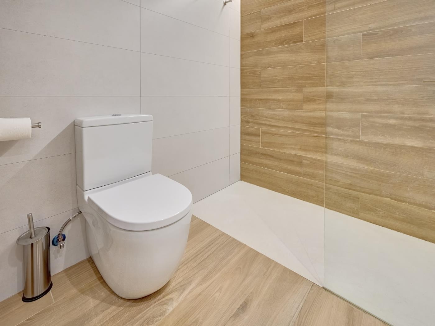 Apartamento Ezkaba Bajo A by Clabao en Pamplona