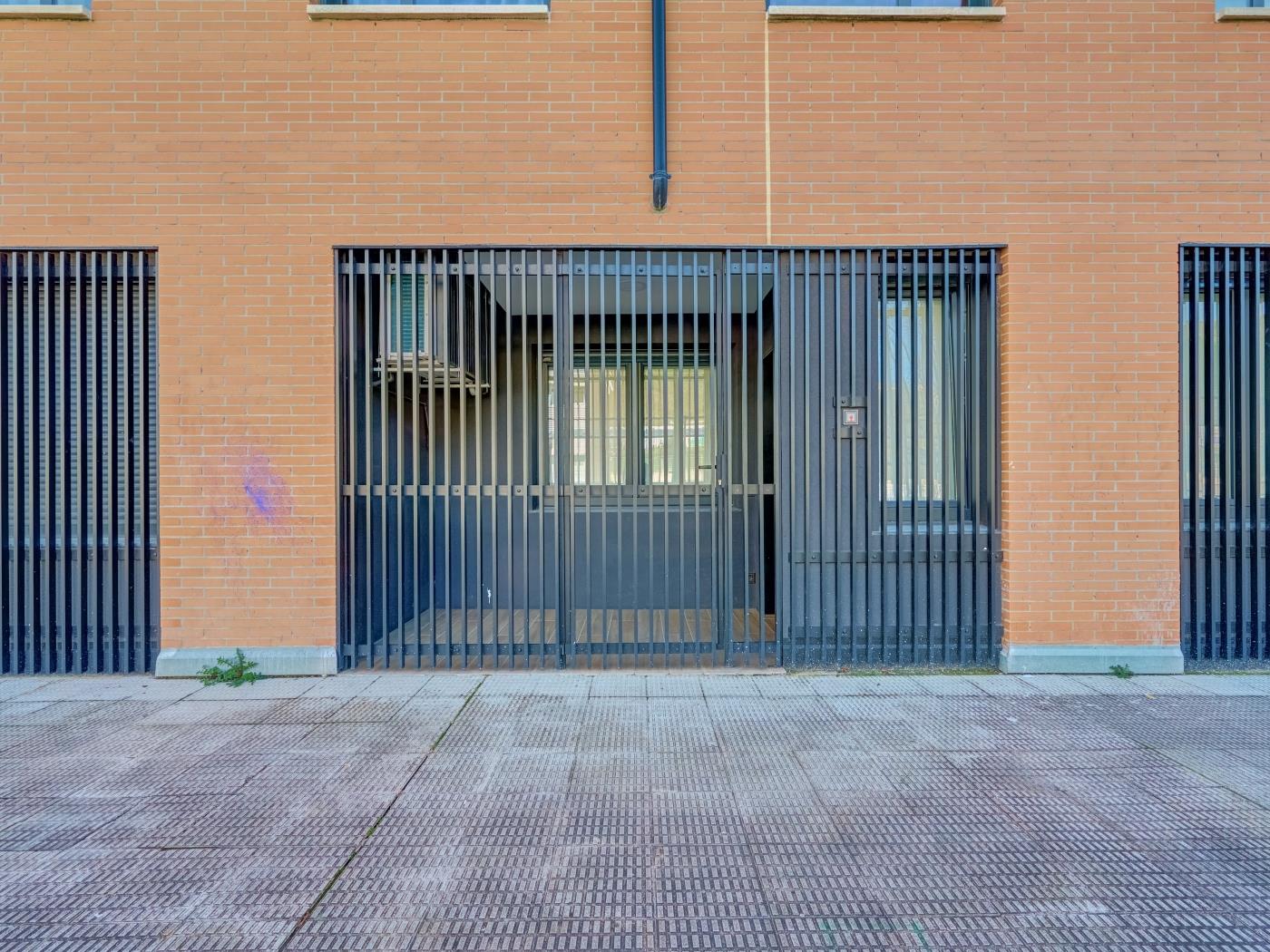 Apartamento Ezkaba Bajo A by Clabao en Pamplona