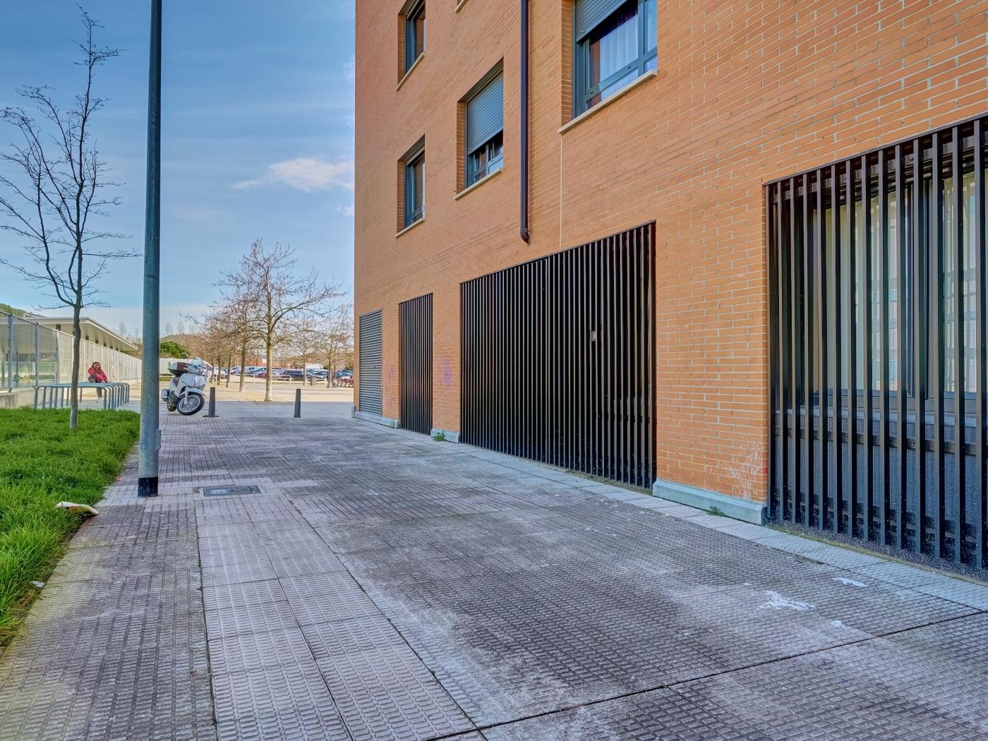 Apartamento Ezkaba Bajo A by Clabao en Pamplona