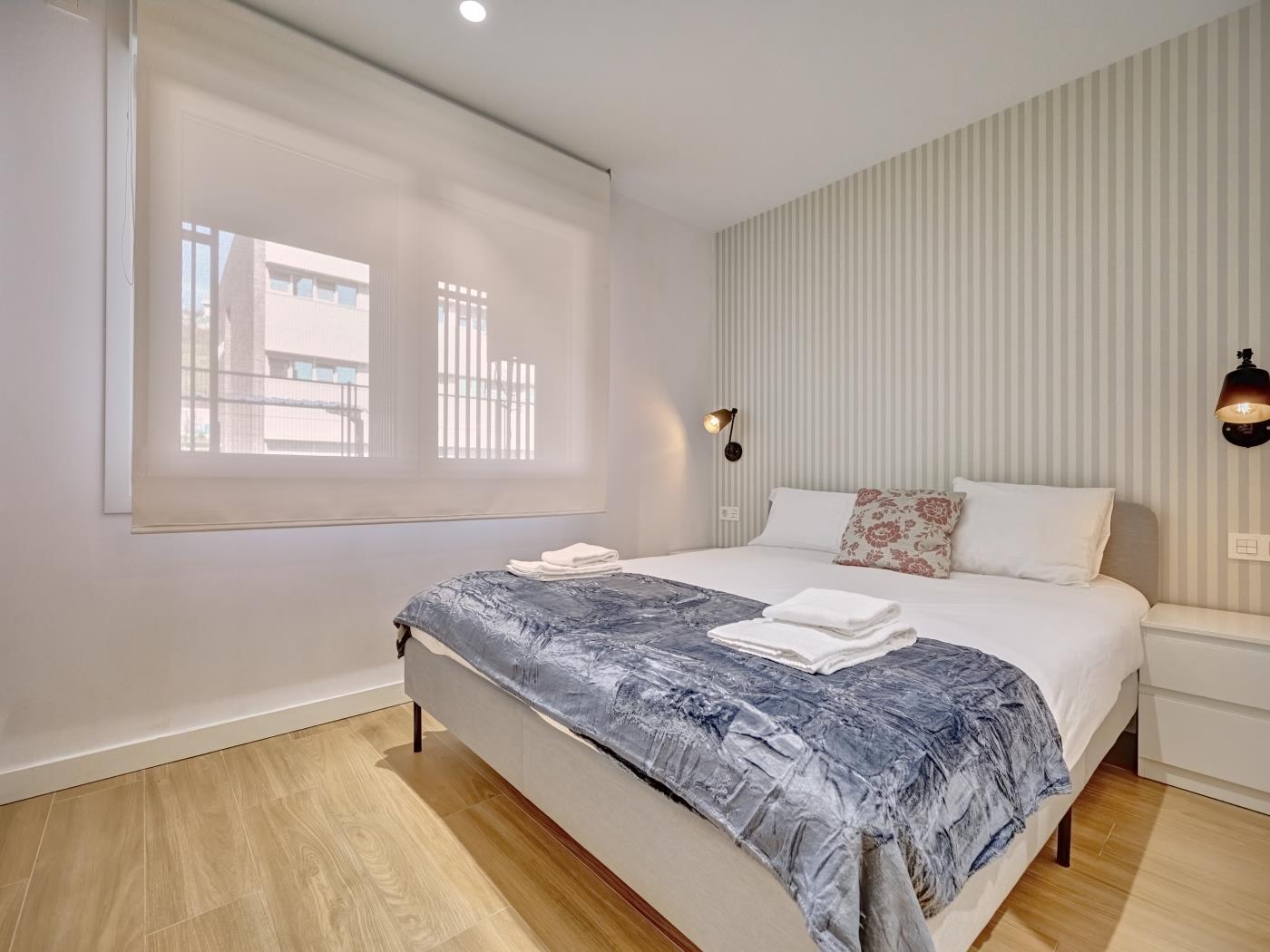 Apartamento Ezkaba Bajo A by Clabao en Pamplona