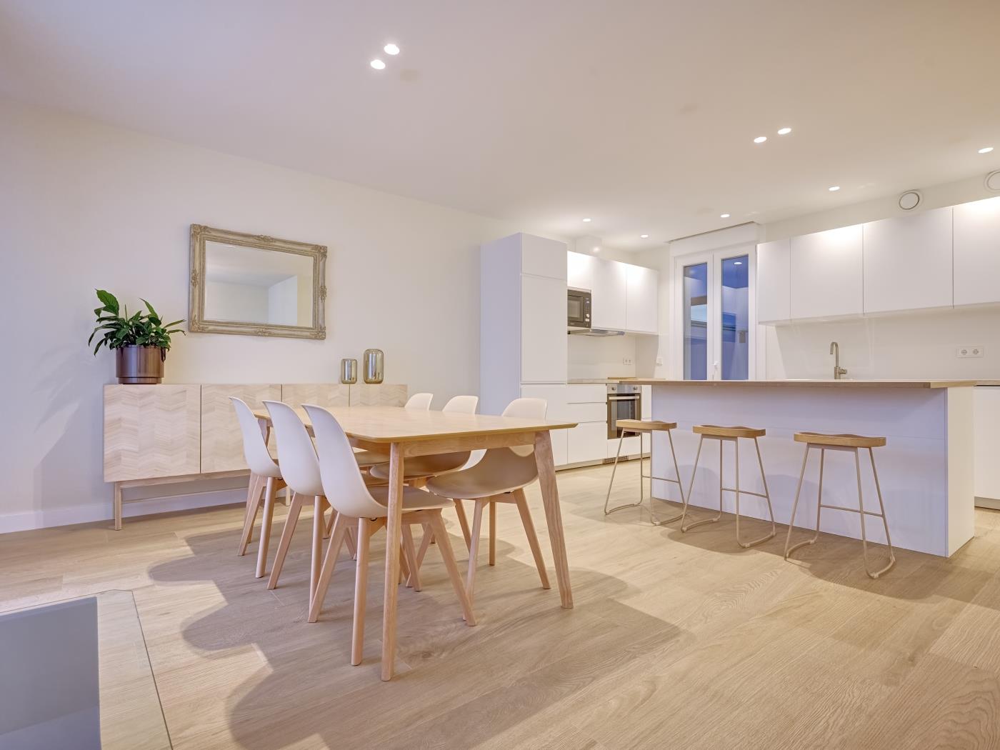 Apartamento El Conde en Pamplona