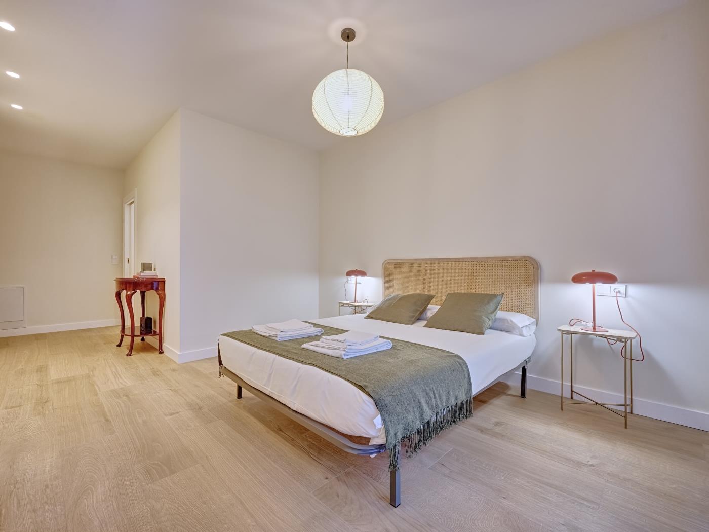 Apartamento El Conde en Pamplona