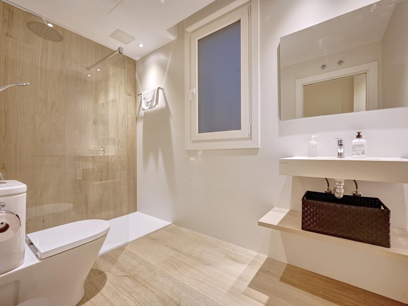 Apartamento El Conde en Pamplona