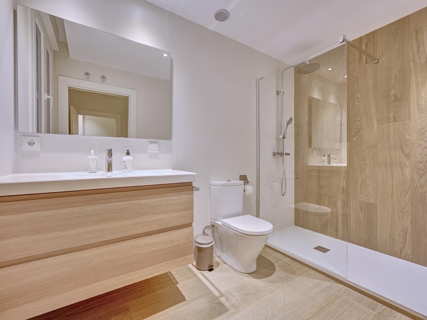 Apartamento El Conde en Pamplona