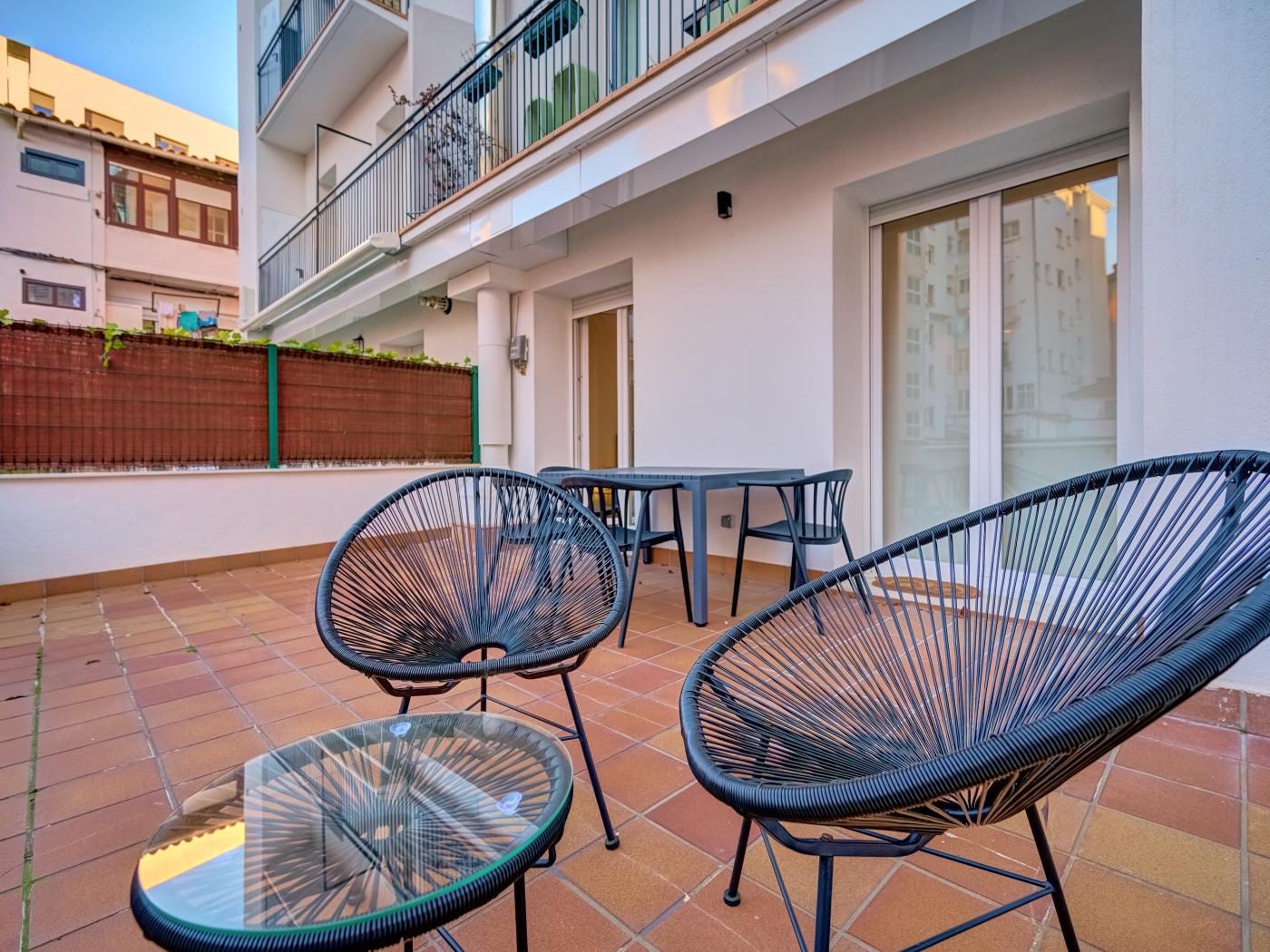 Apartamento El Conde en Pamplona