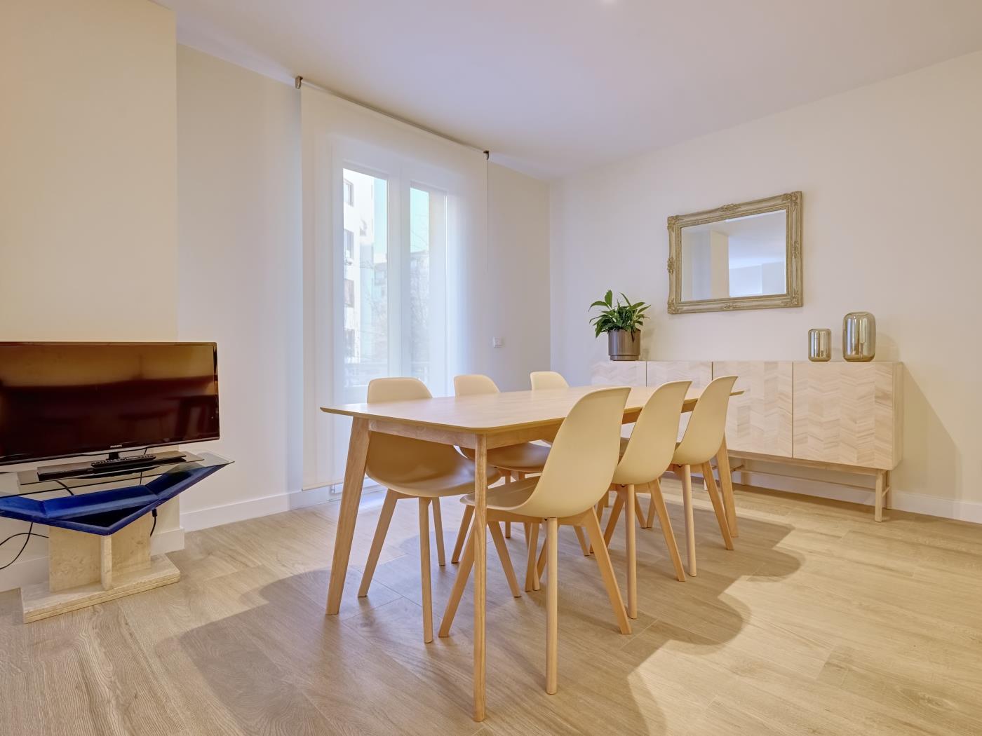 Apartamento El Conde en Pamplona