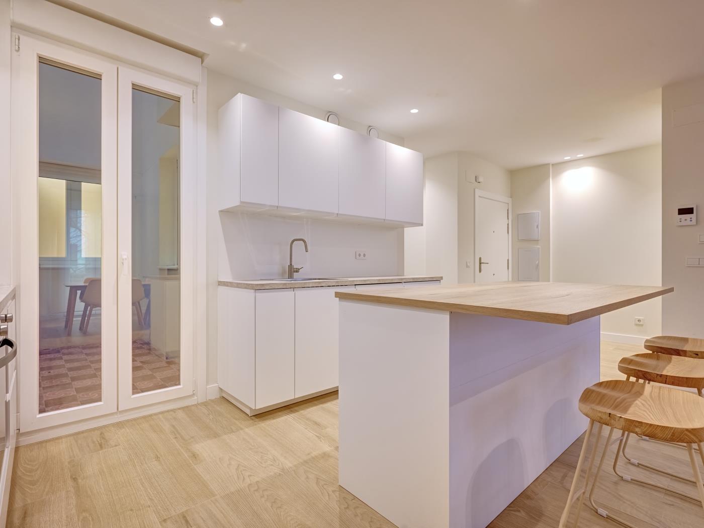 Apartamento El Conde en Pamplona