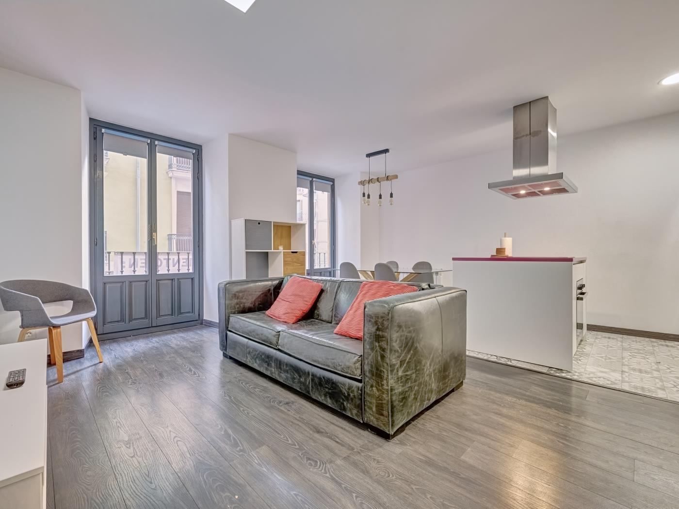 El Navarro Suite by Clabao en Pamplona