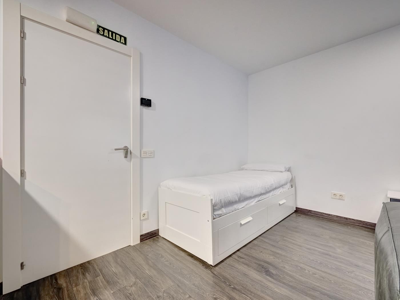 El Navarro Suite by Clabao en Pamplona