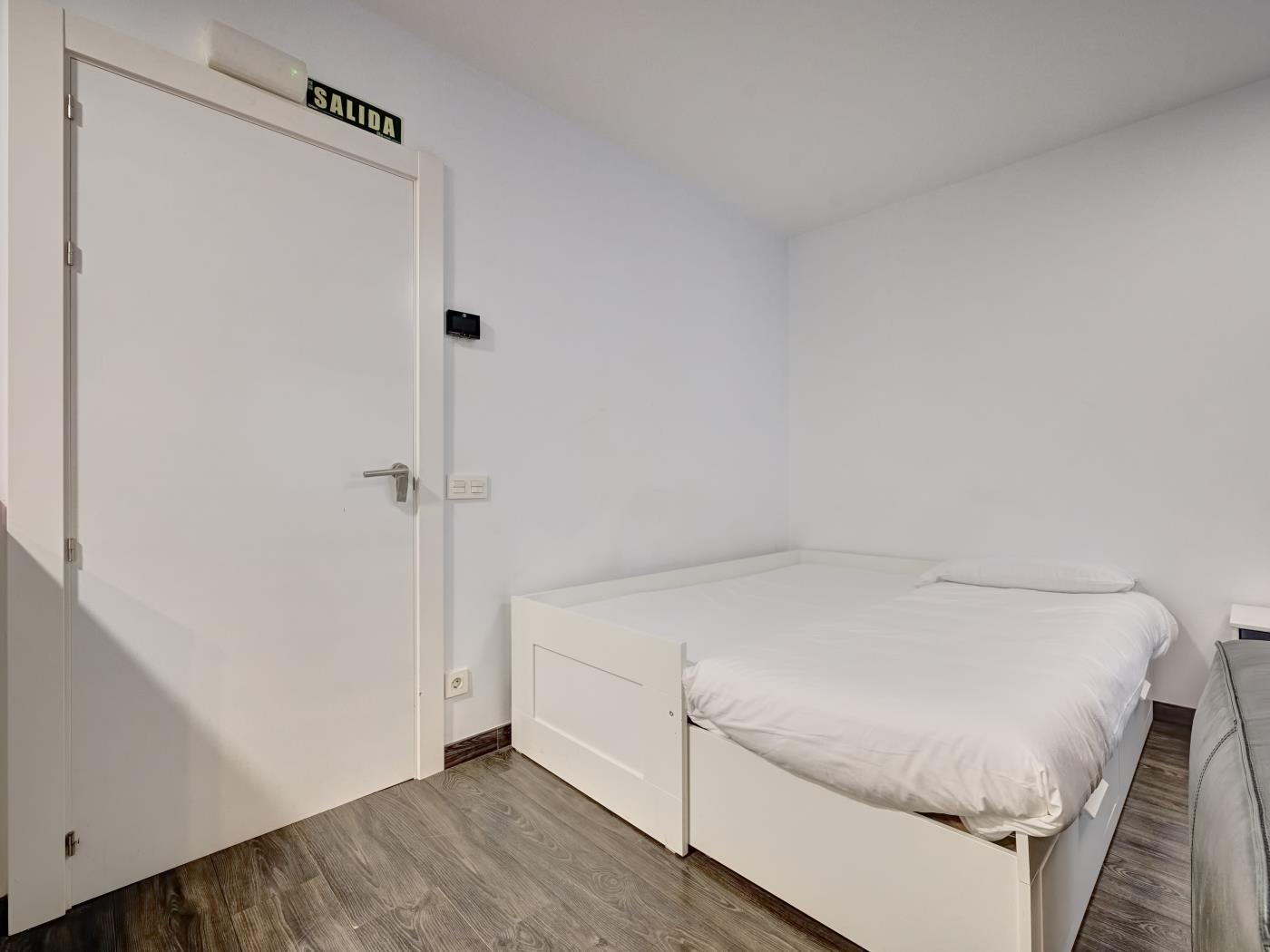 El Navarro Suite by Clabao en Pamplona