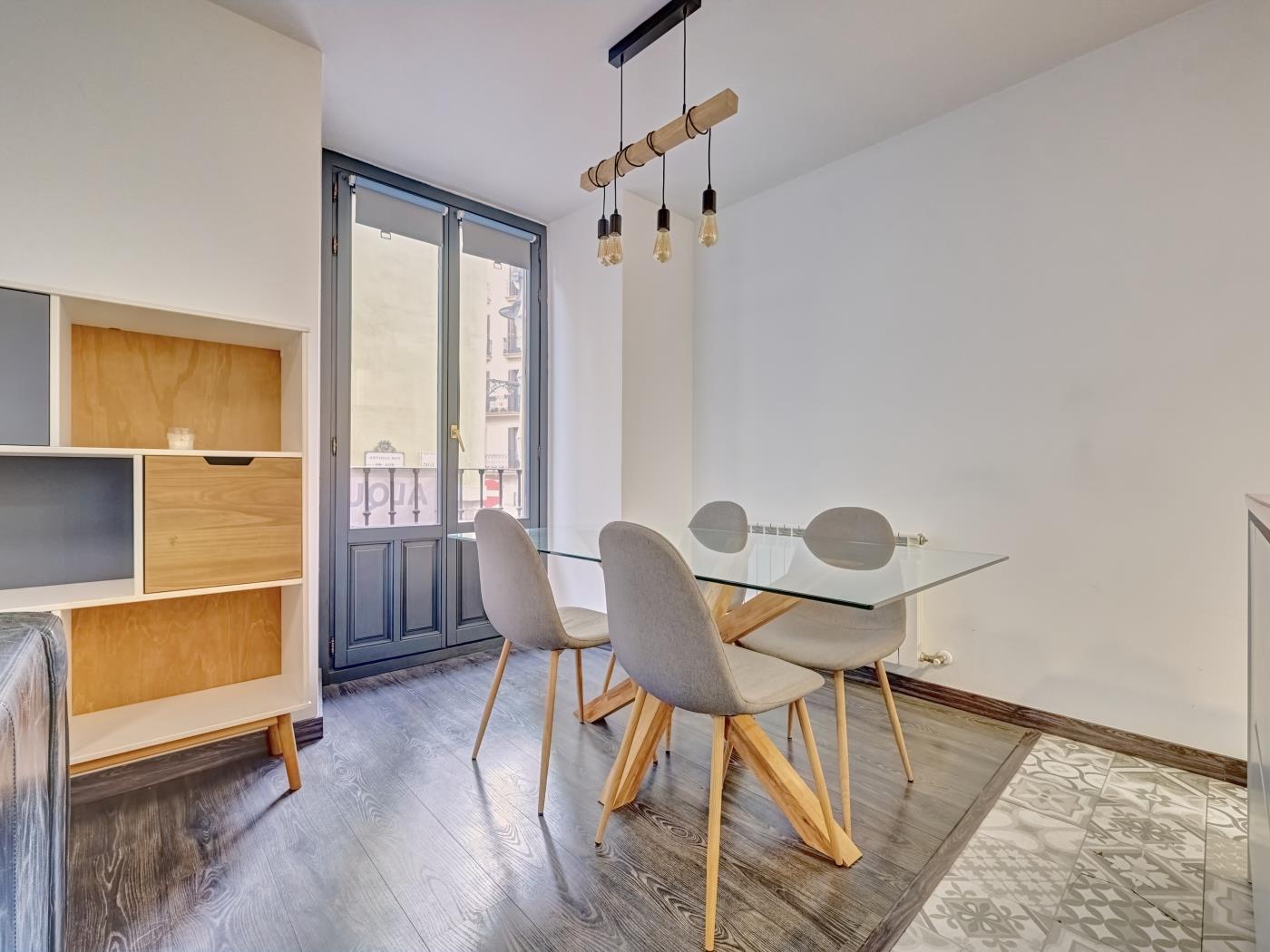 El Navarro Suite by Clabao en Pamplona