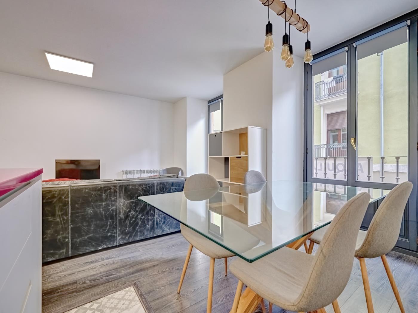 El Navarro Suite by Clabao en Pamplona