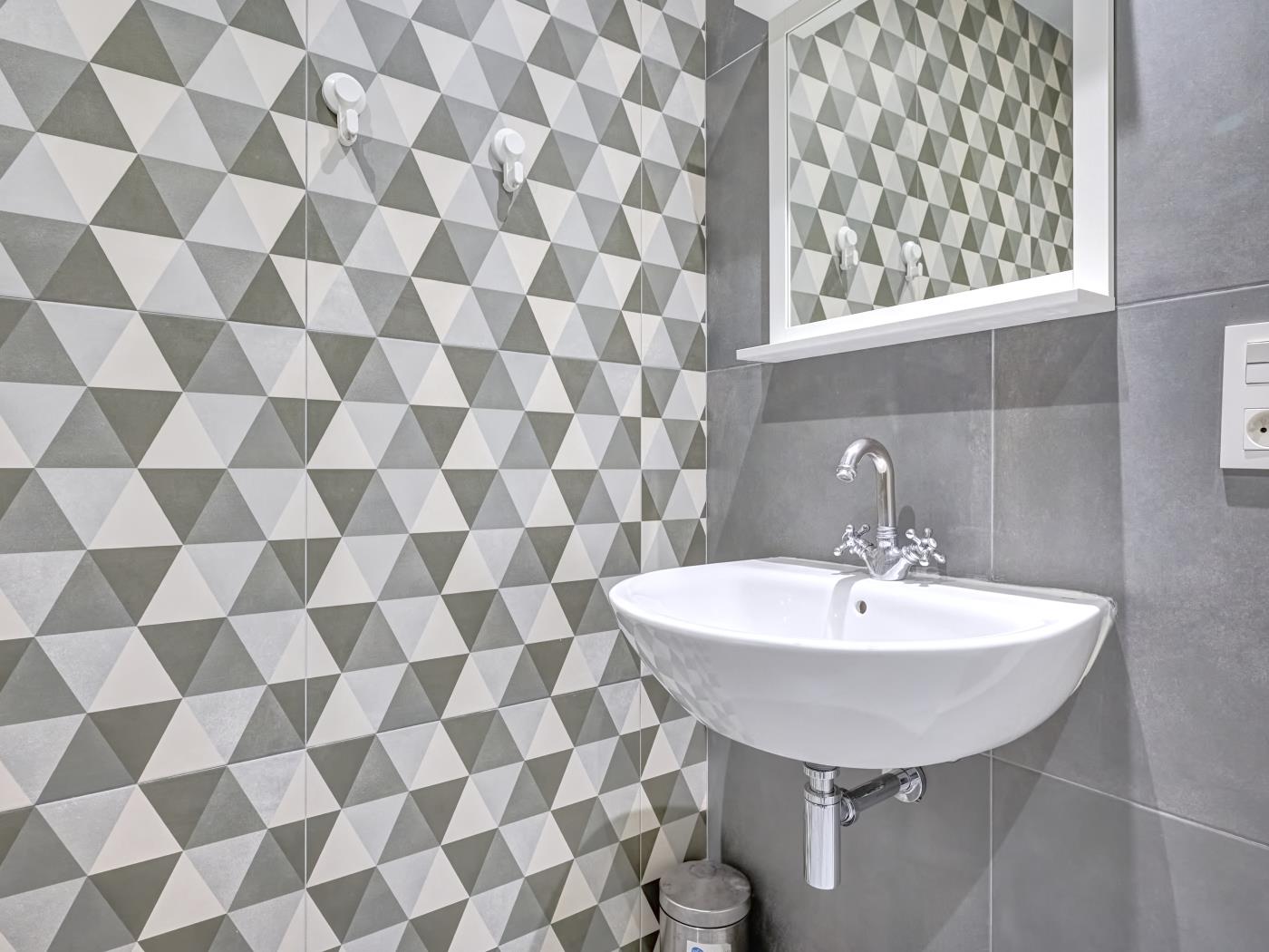 El Navarro Suite by Clabao en Pamplona