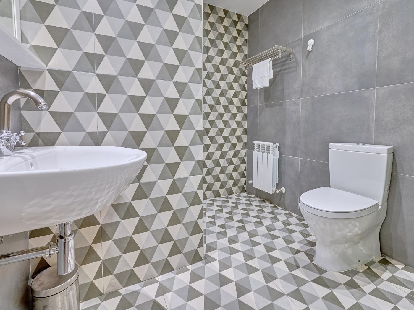 El Navarro Suite by Clabao en Pamplona