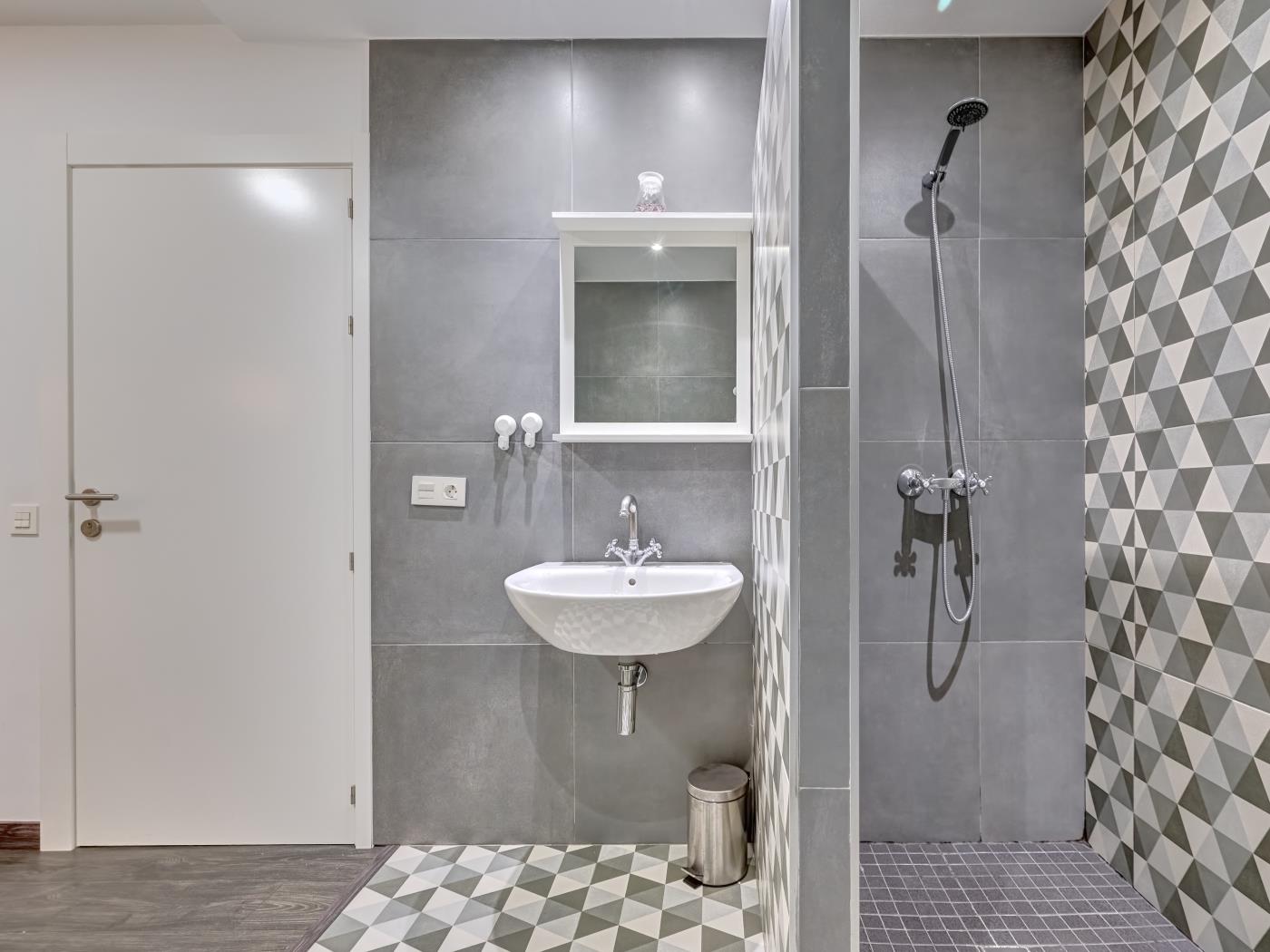 El Navarro Suite by Clabao en Pamplona
