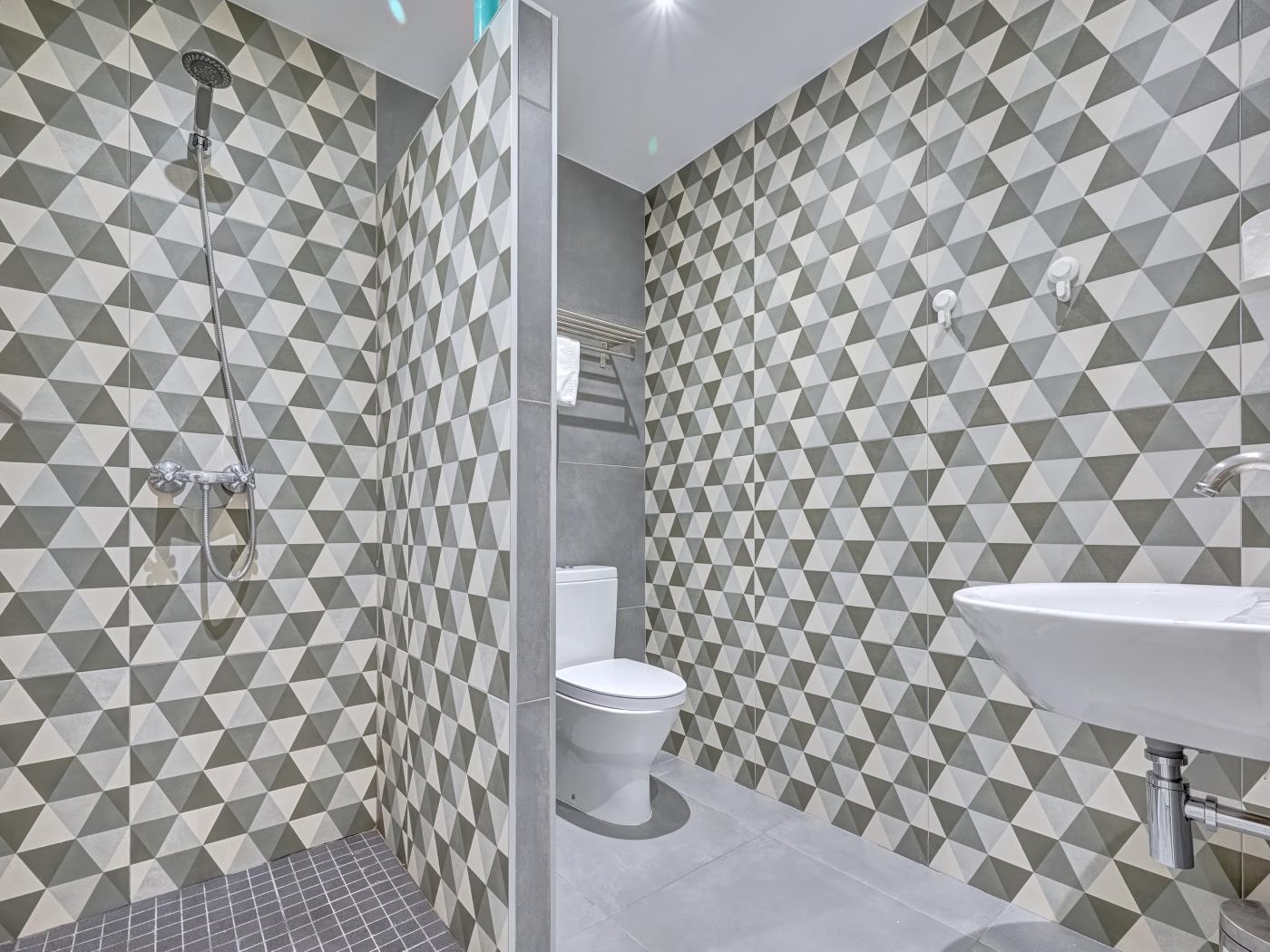 El Navarro Suite by Clabao en Pamplona