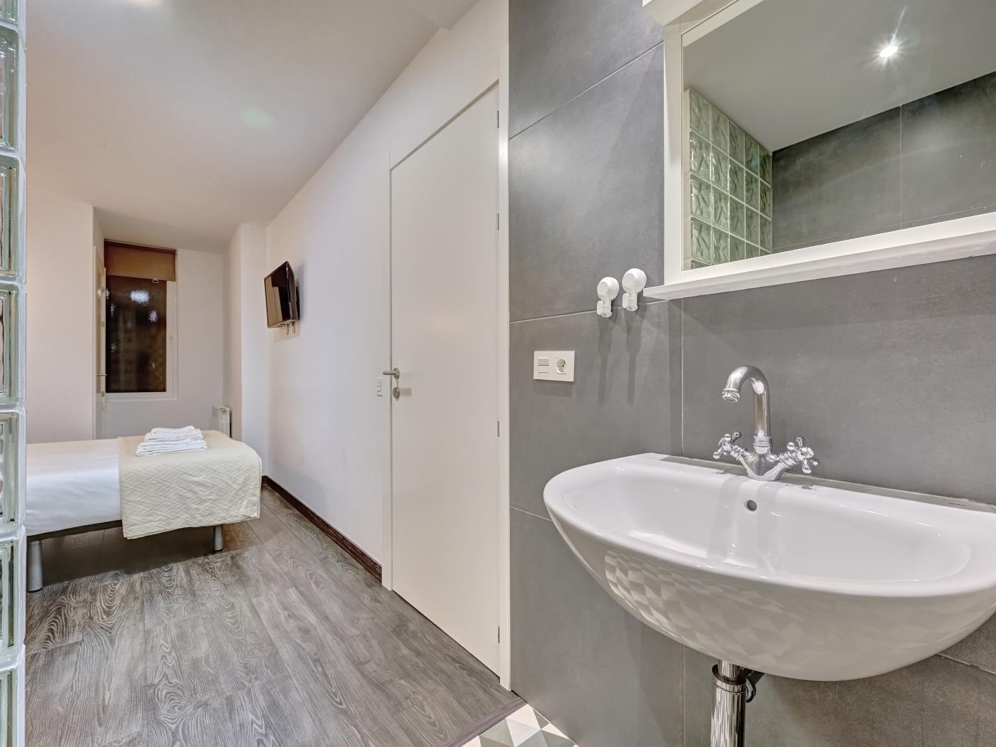 El Navarro Suite by Clabao en Pamplona