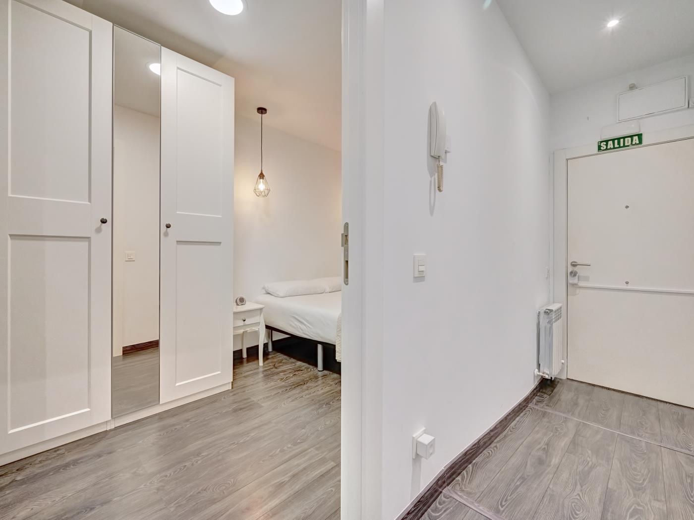 El Navarro Suite by Clabao en Pamplona