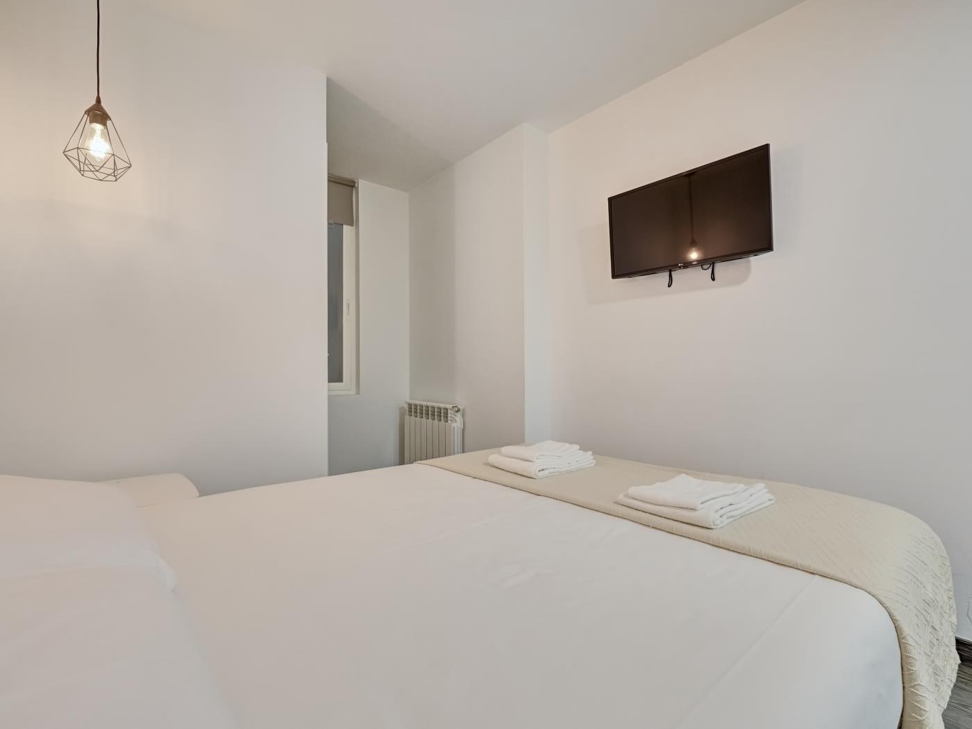 El Navarro Suite by Clabao en Pamplona