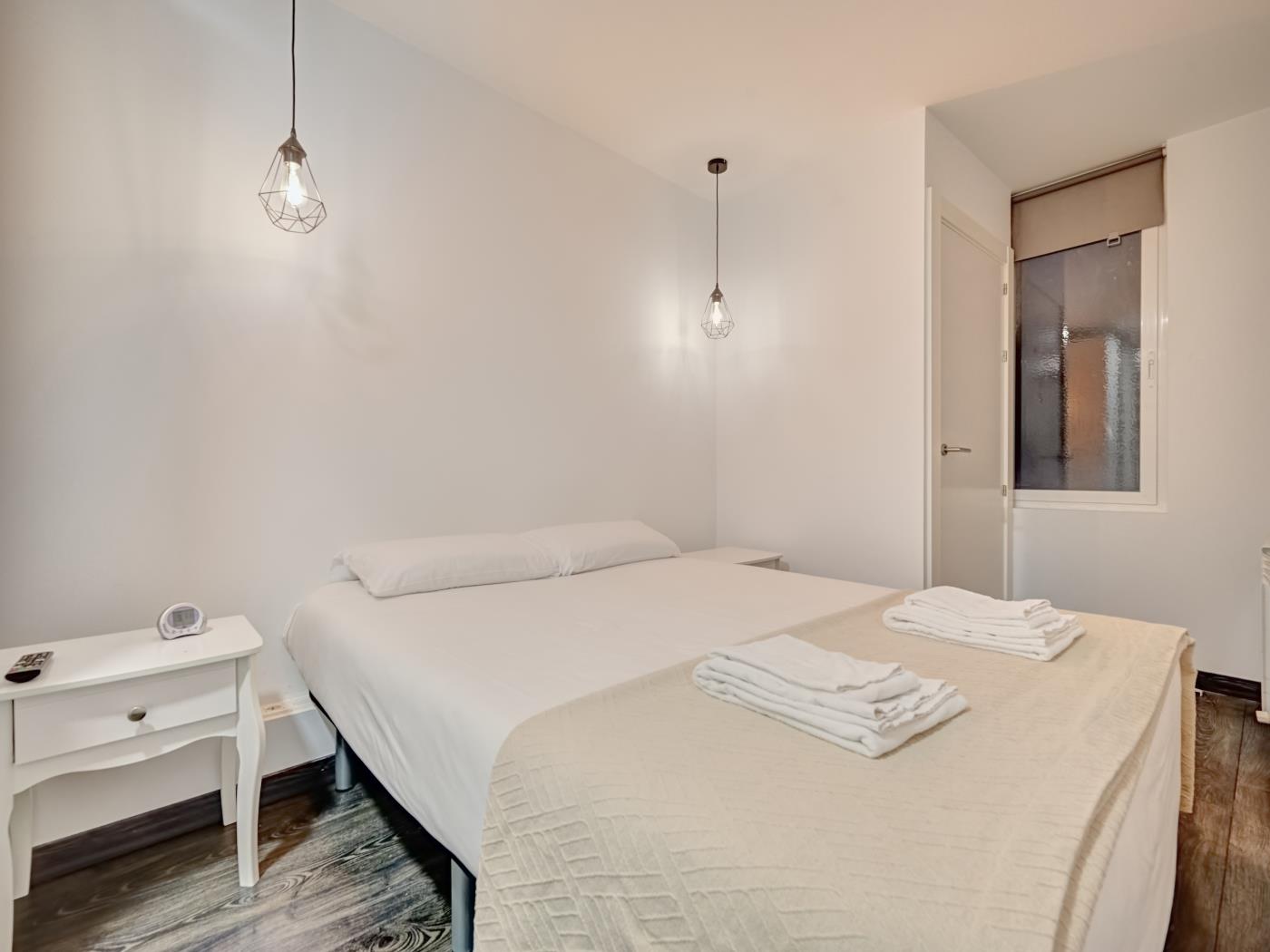 El Navarro Suite by Clabao en Pamplona
