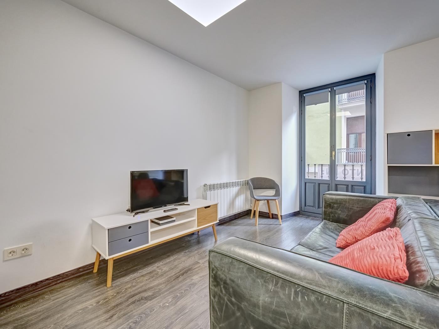 El Navarro Suite by Clabao en Pamplona