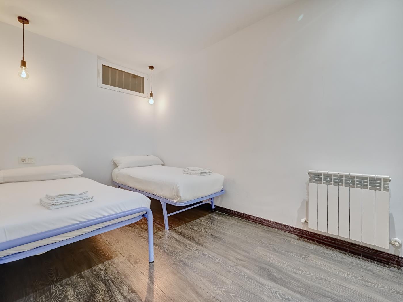 El Navarro Suite by Clabao en Pamplona
