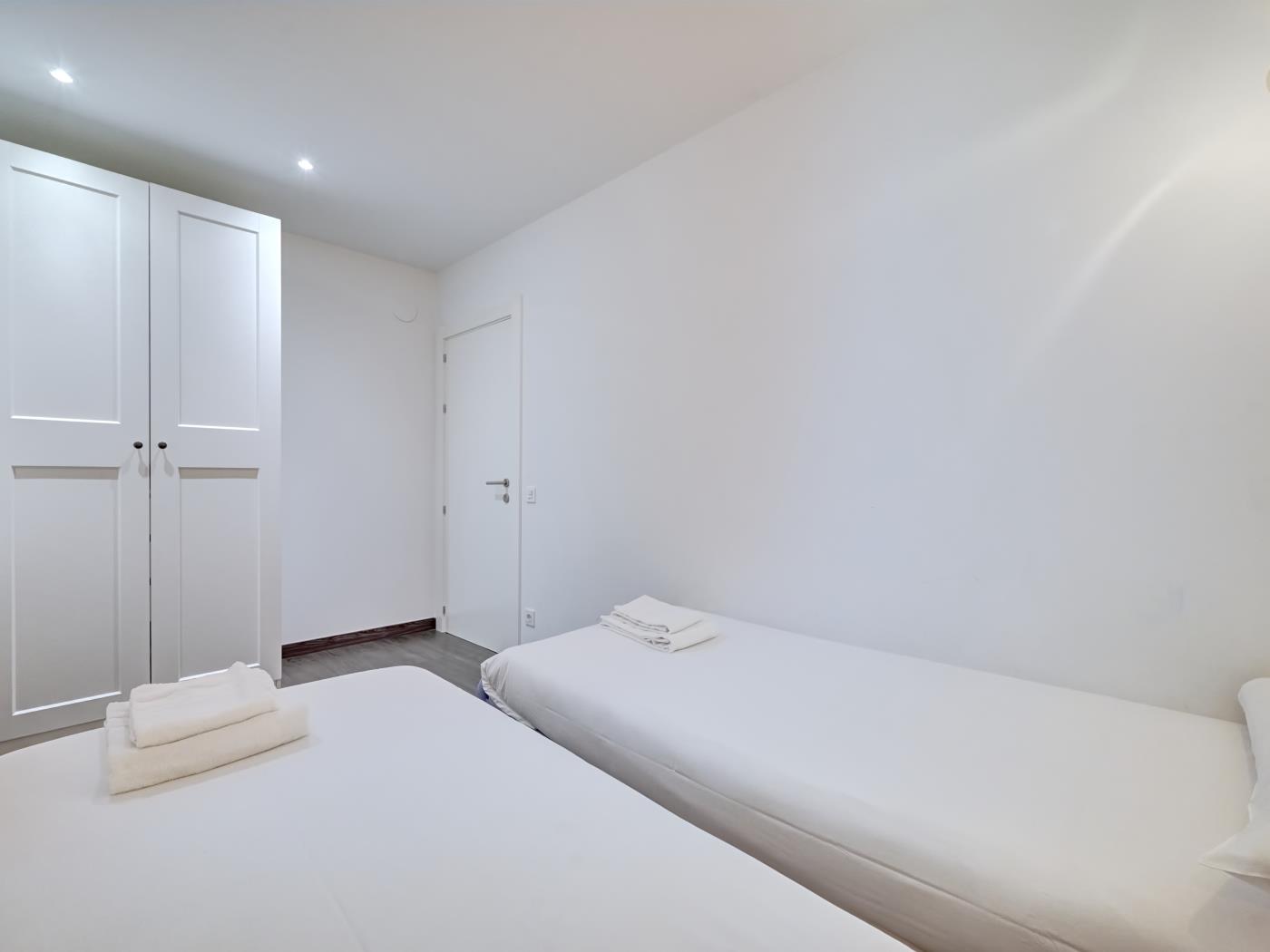 El Navarro Suite by Clabao en Pamplona