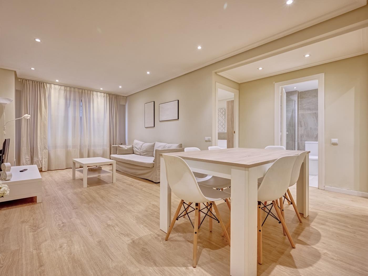 La paz home by Clabao en Logroño