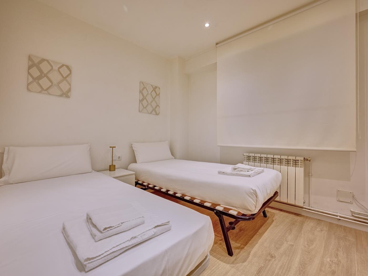 La paz home by Clabao en Logroño