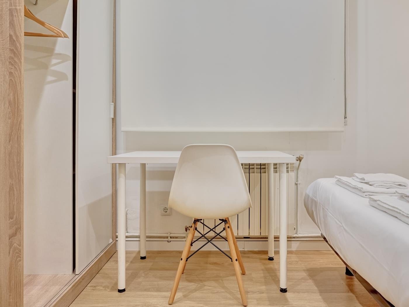 La paz home by Clabao en Logroño