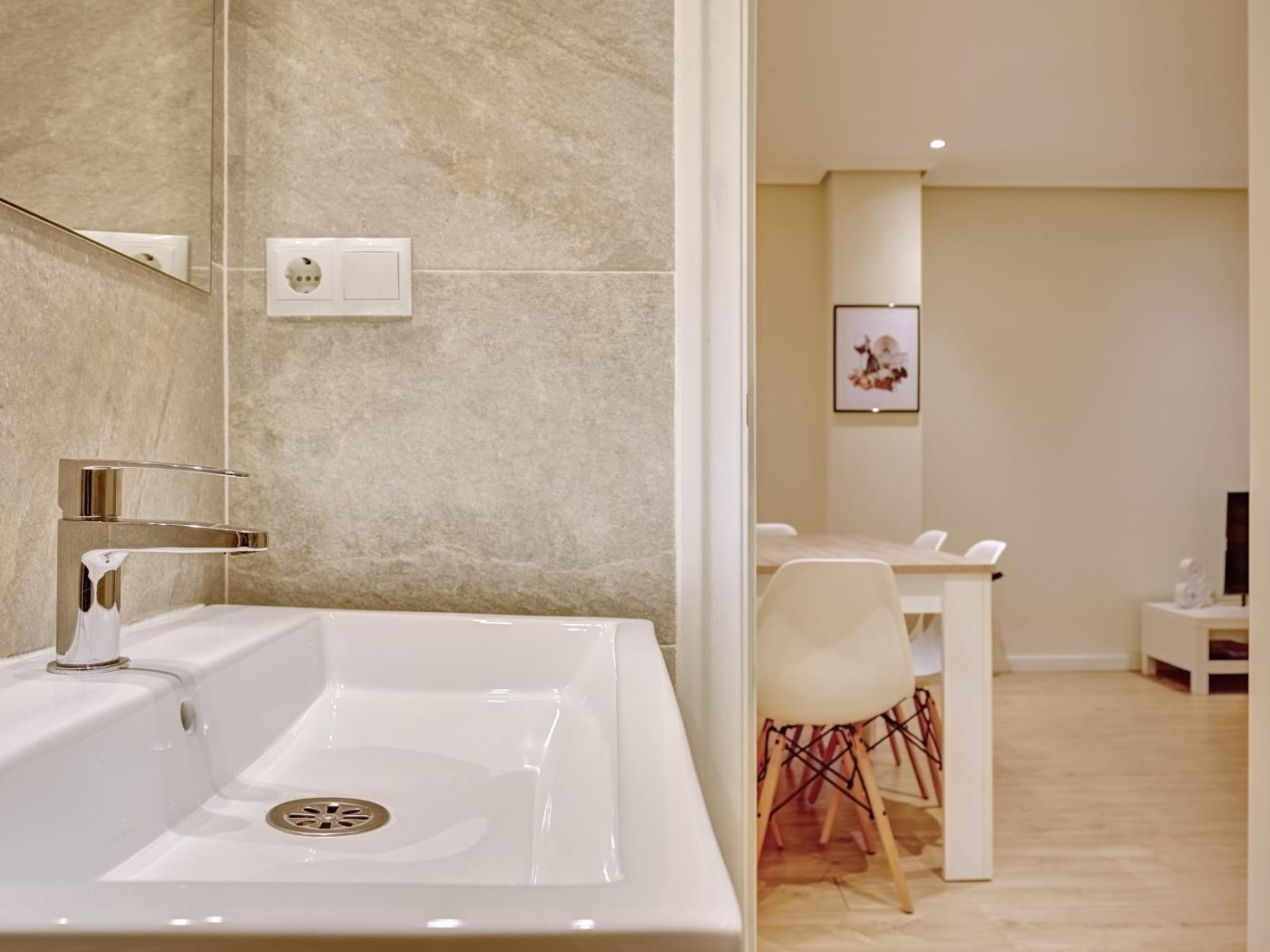 La paz home by Clabao en Logroño