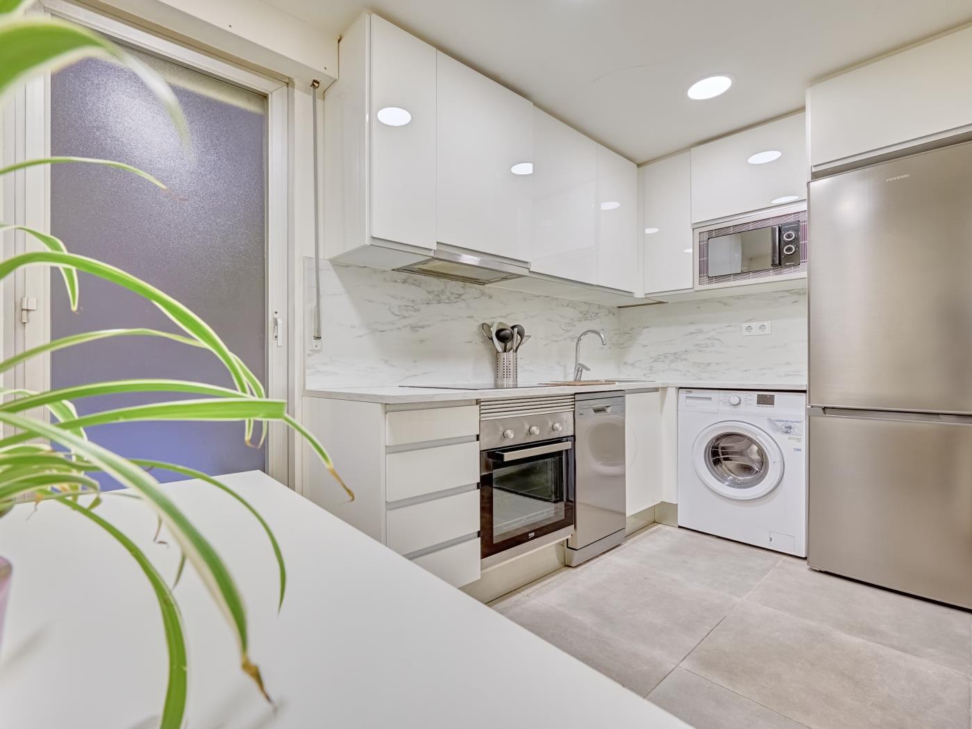 La paz home by Clabao en Logroño