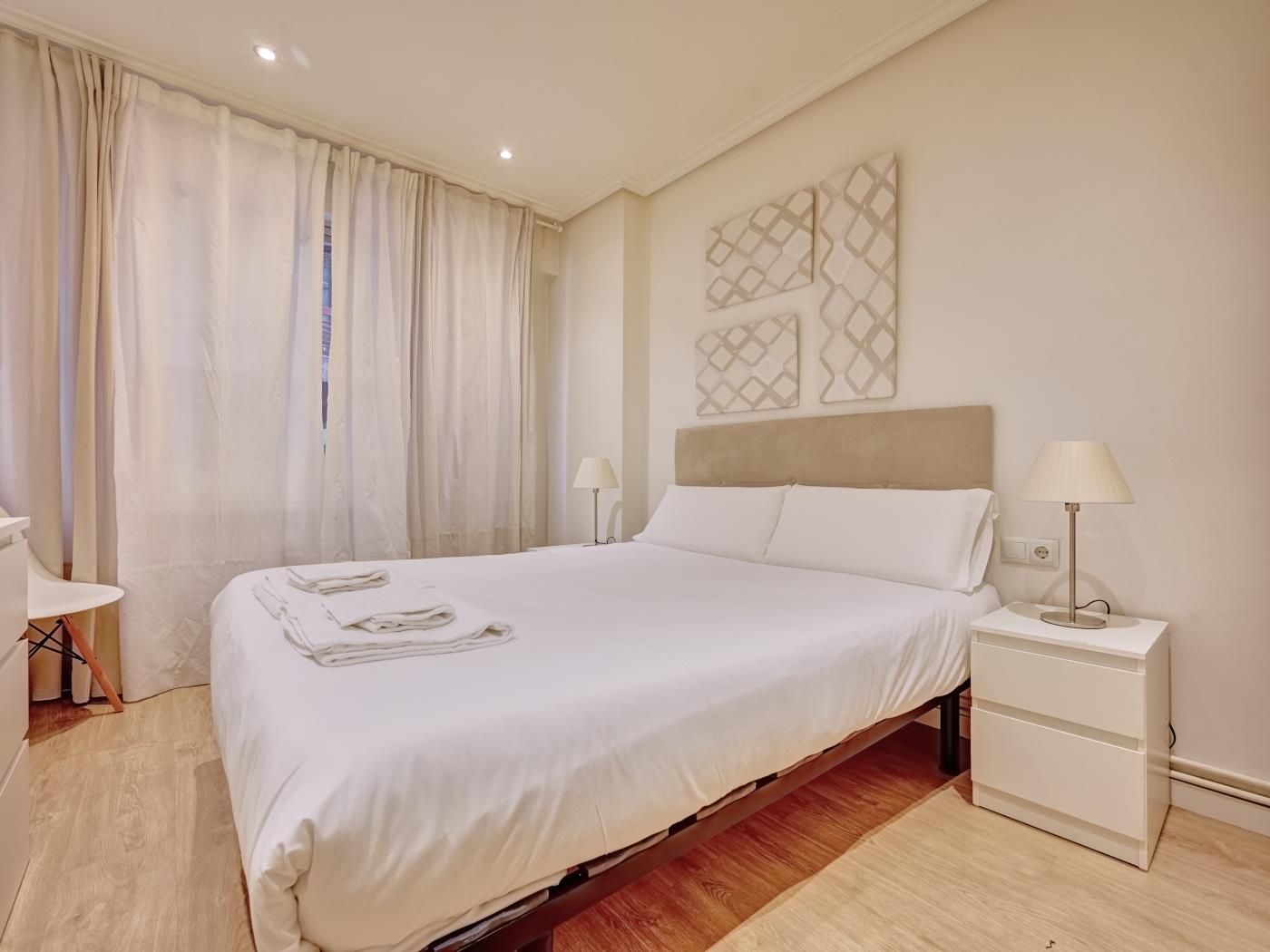 La paz home by Clabao en Logroño