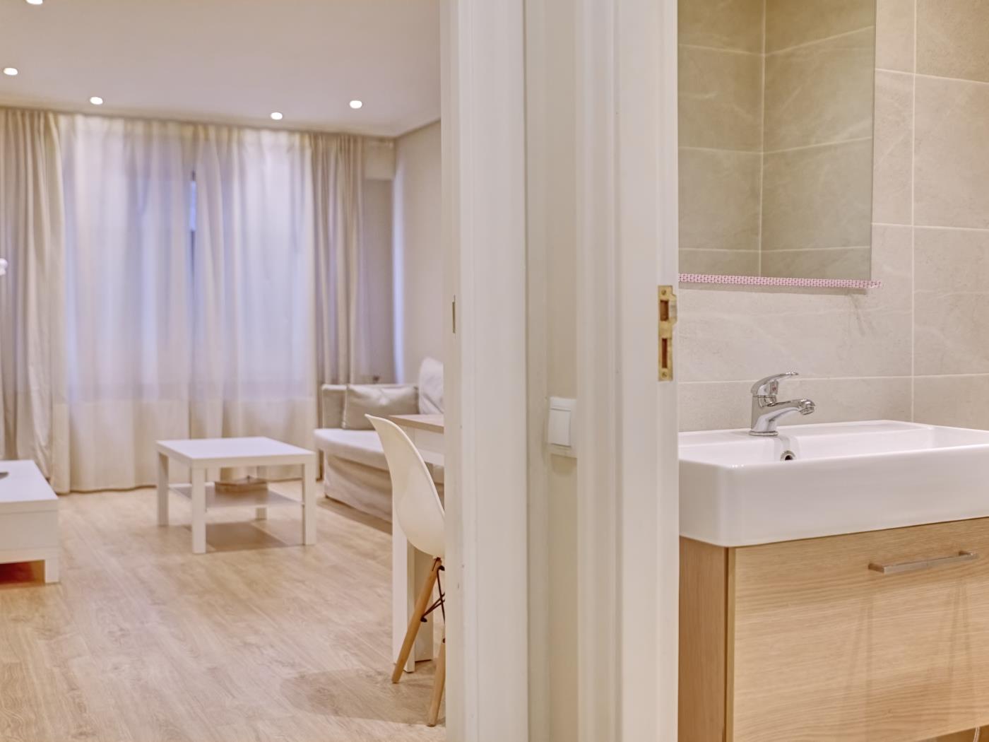 La paz home by Clabao en Logroño