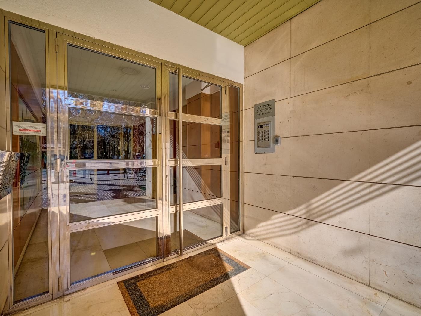 La paz home by Clabao en Logroño
