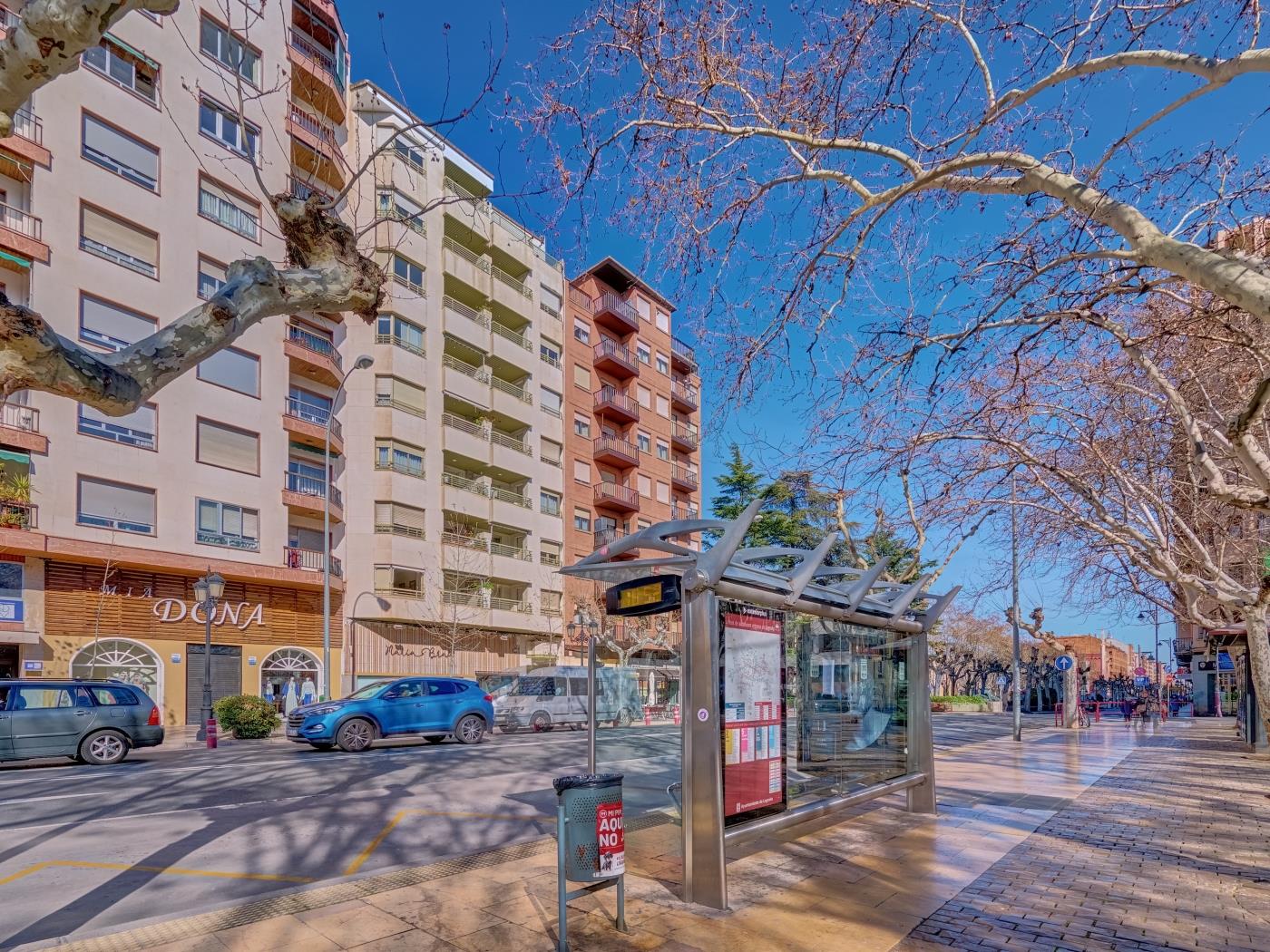 La paz home by Clabao en Logroño