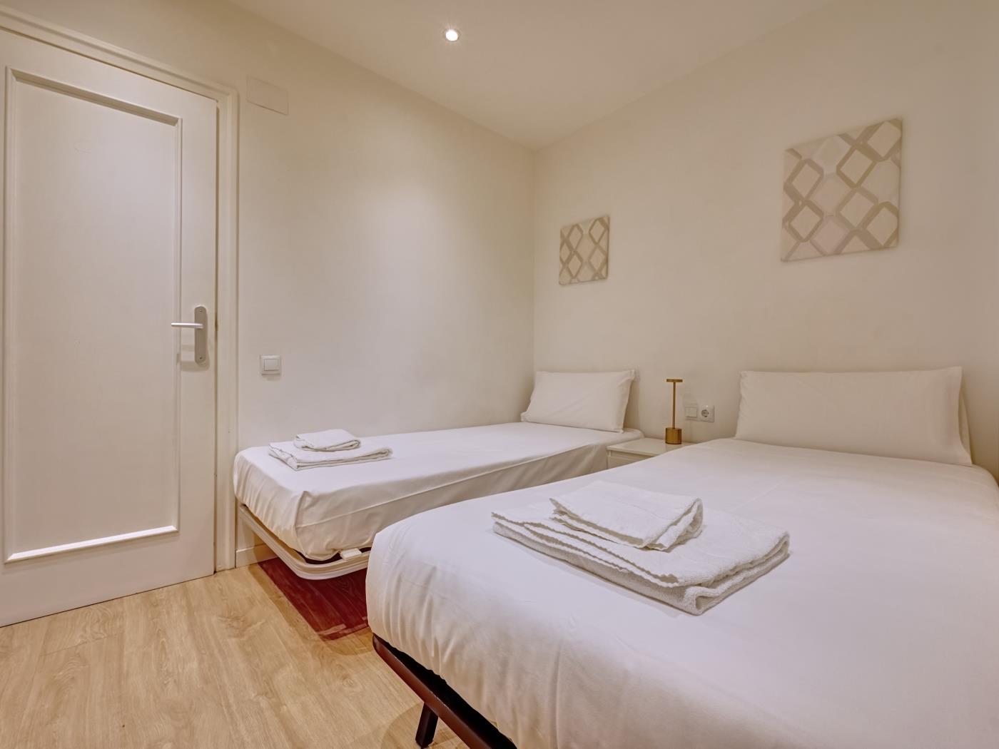 La paz home by Clabao en Logroño