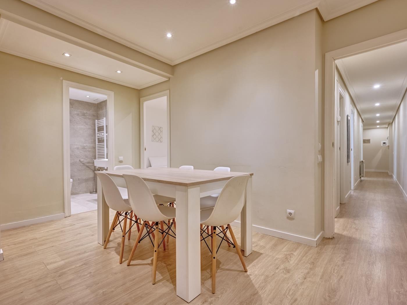 La paz home by Clabao en Logroño