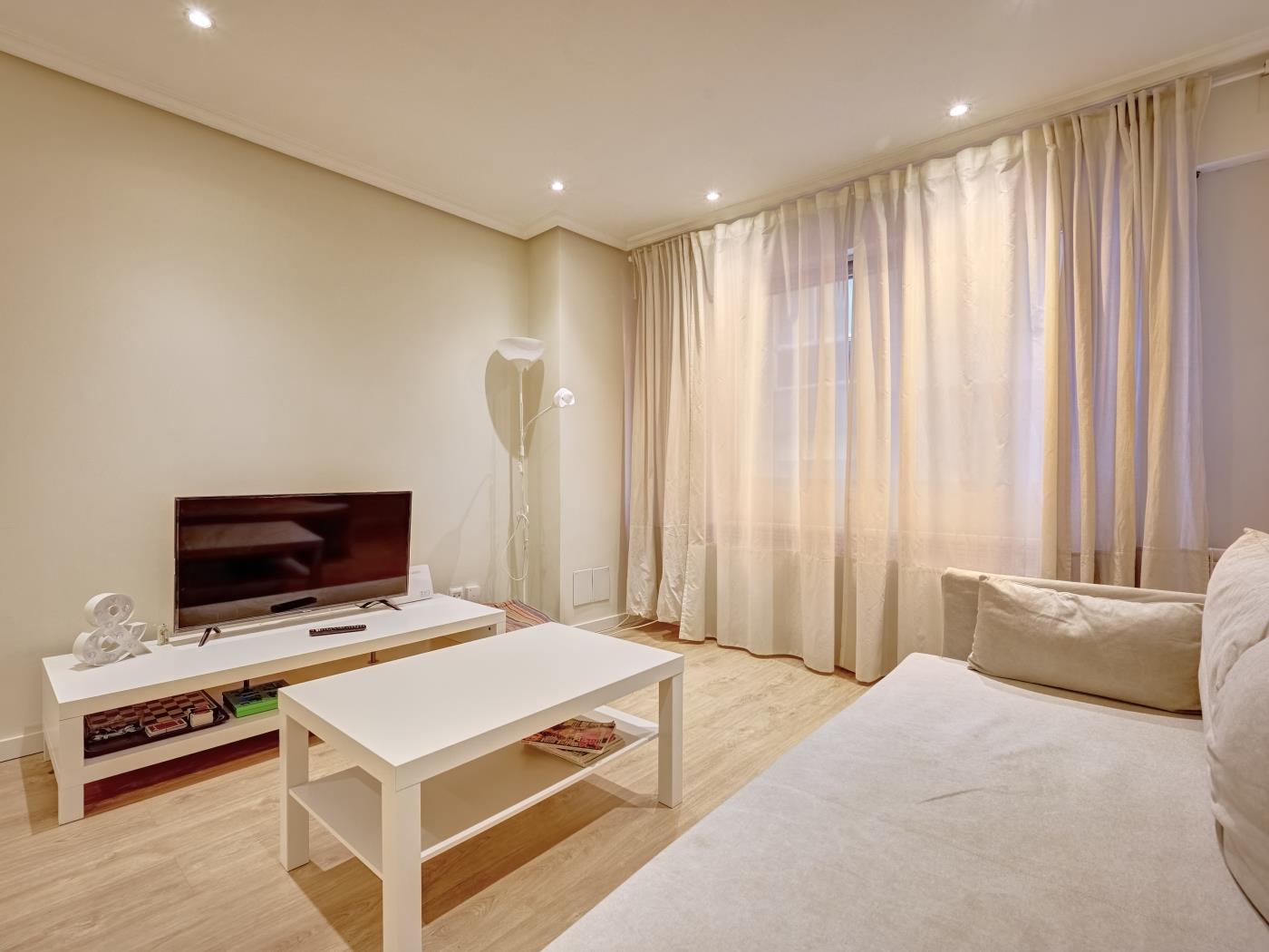La paz home by Clabao en Logroño