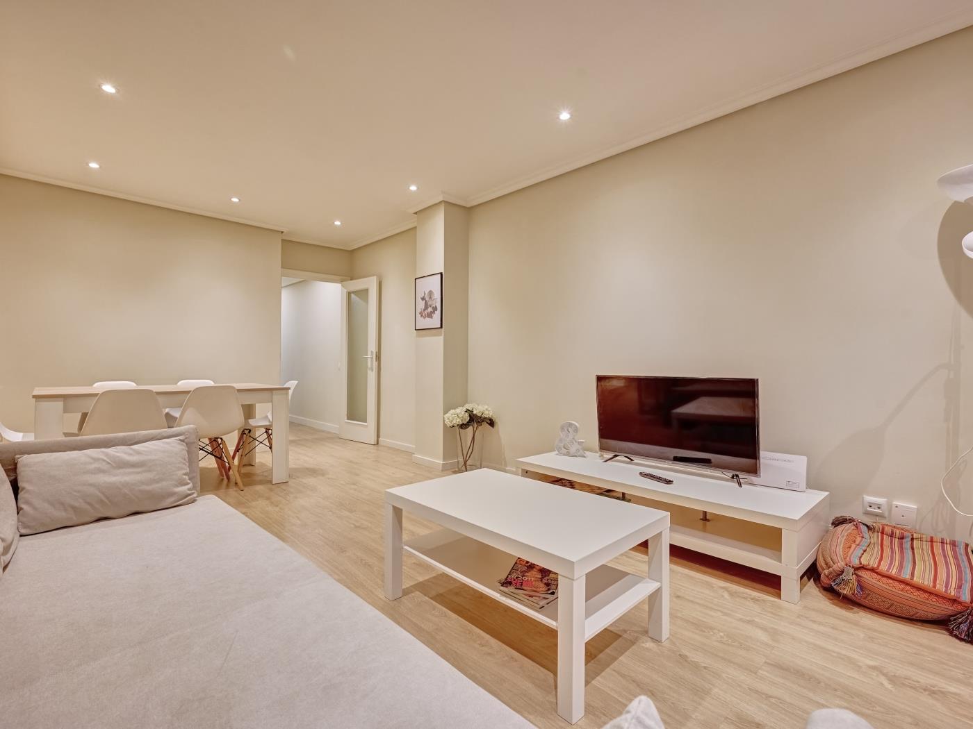 La paz home by Clabao en Logroño