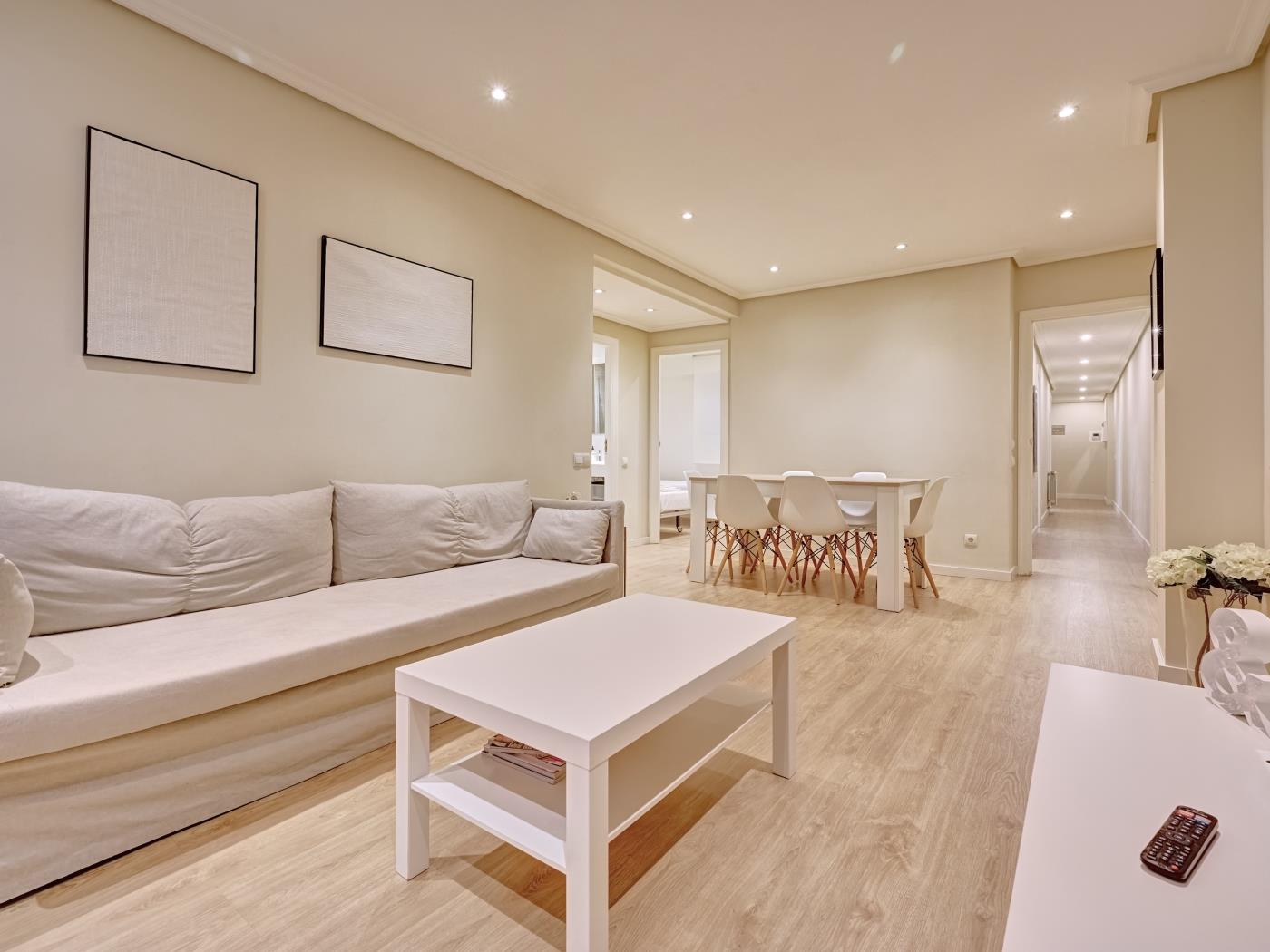 La paz home by Clabao en Logroño