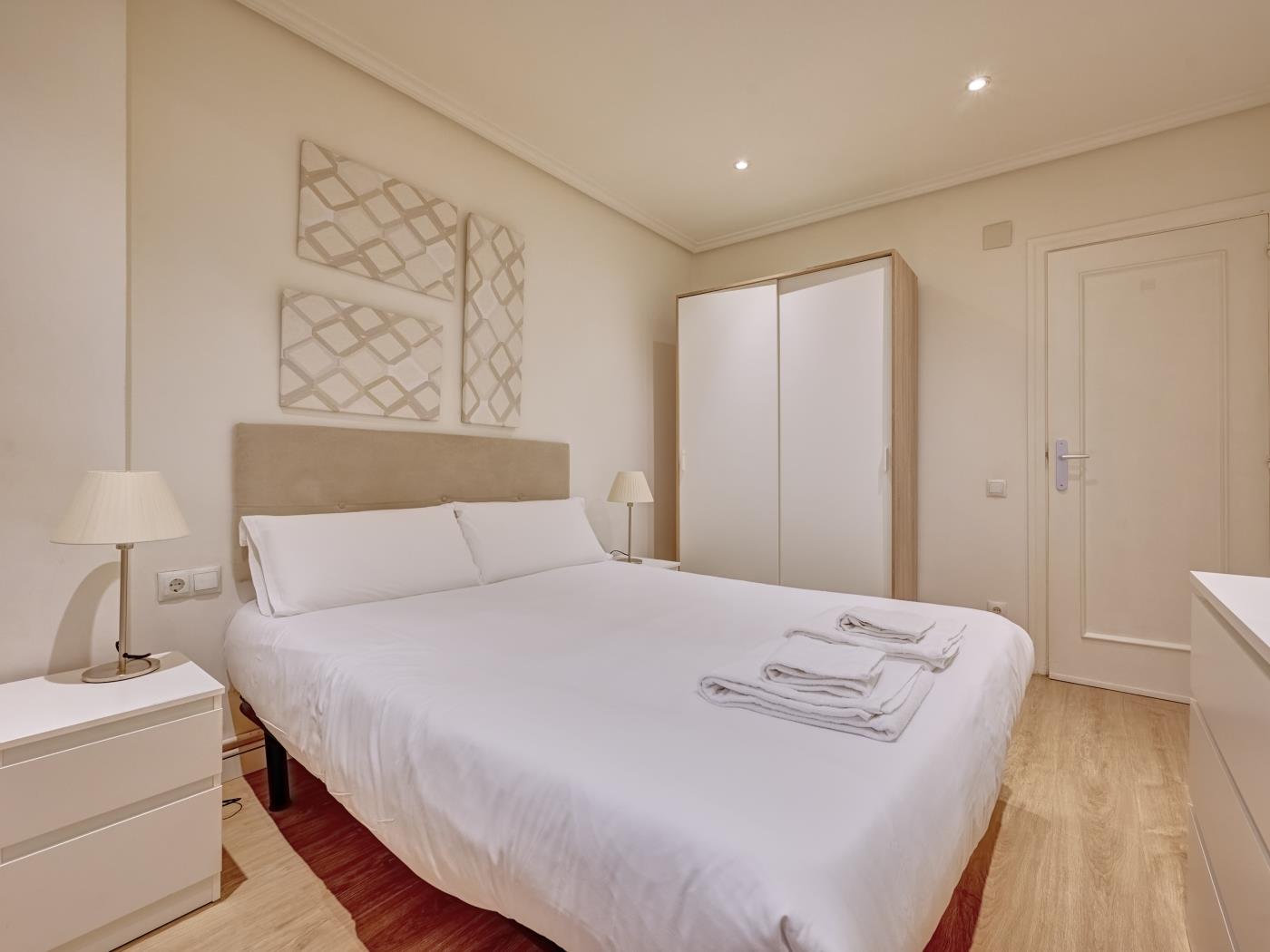 La paz home by Clabao en Logroño