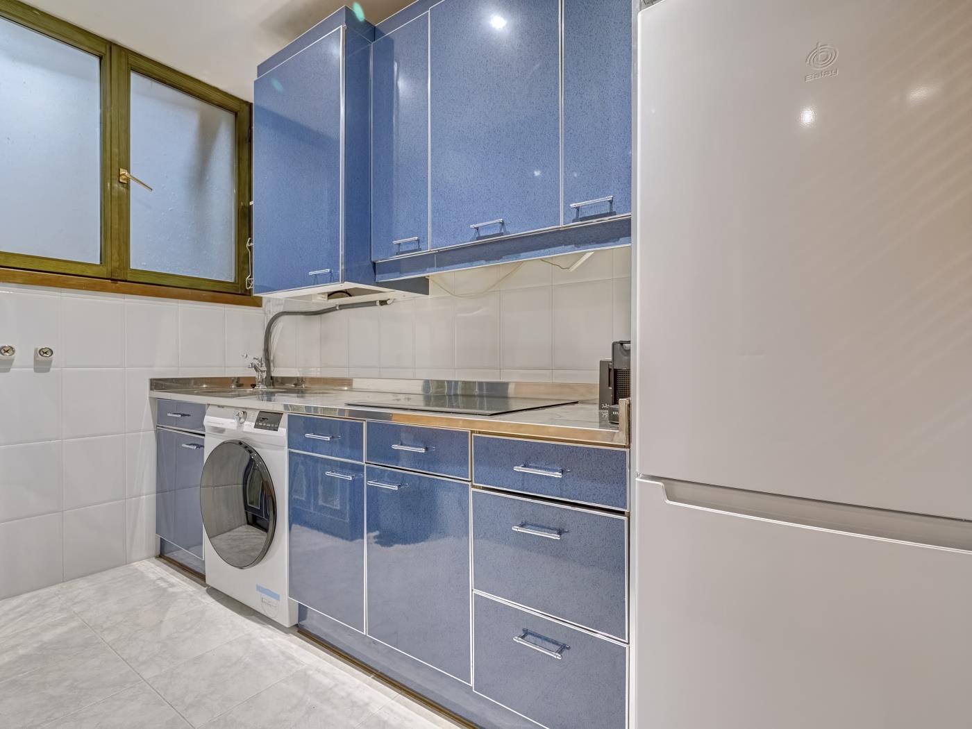 Apartamento Corazón de Pamplona By Clabao en Pamplona