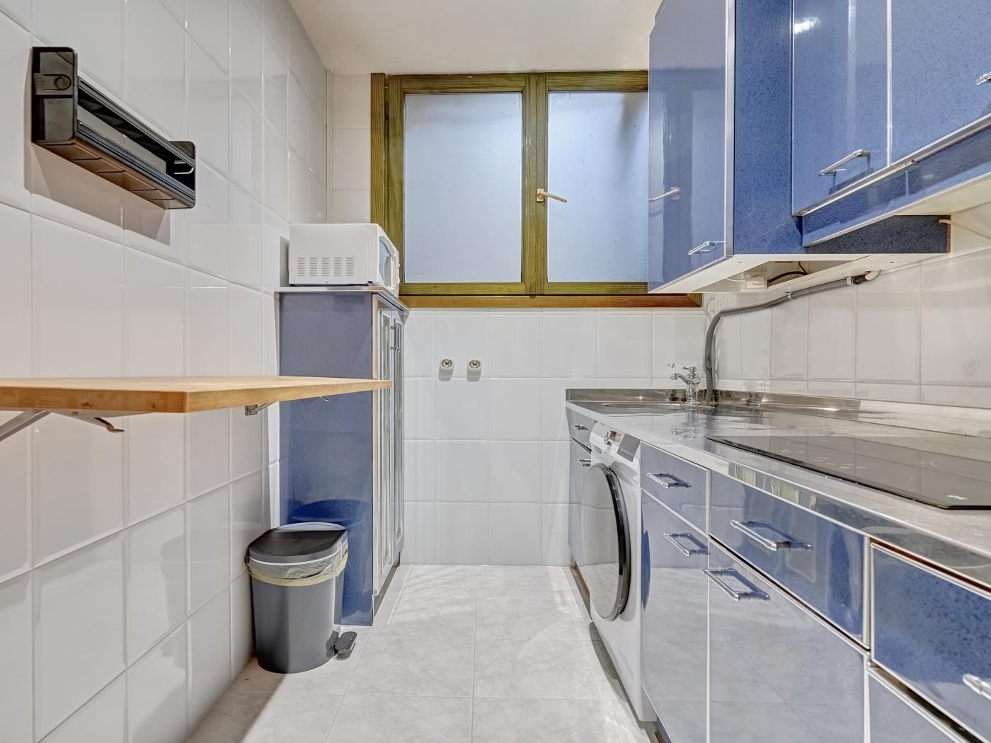 Apartamento Corazón de Pamplona By Clabao en Pamplona